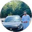 Monib Sadat profile picture