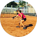 Aliaksandra lebedzeva profile picture