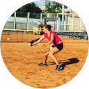 Aliaksandra lebedzeva profile picture